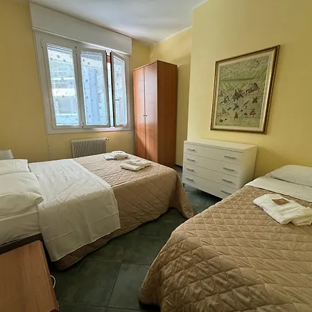 Apartment Ba - Friuli *