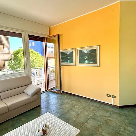 Apartment Ba - Friuli *