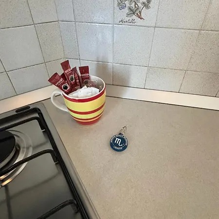 Ba - Friuli Apartment