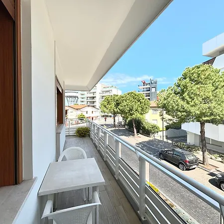 Apartment Ba - Friuli